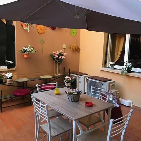 Apartment La Casa Di Bologna
