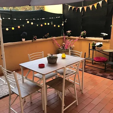 La Casa Di Apartment *