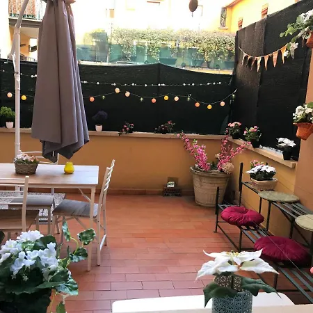 La Casa Di Apartment *