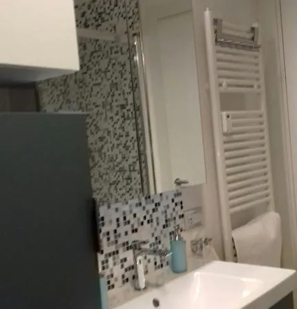 Apartment La Casa Di Bologna