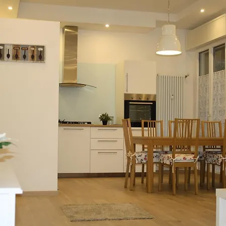 Apartment La Casa Di Bologna