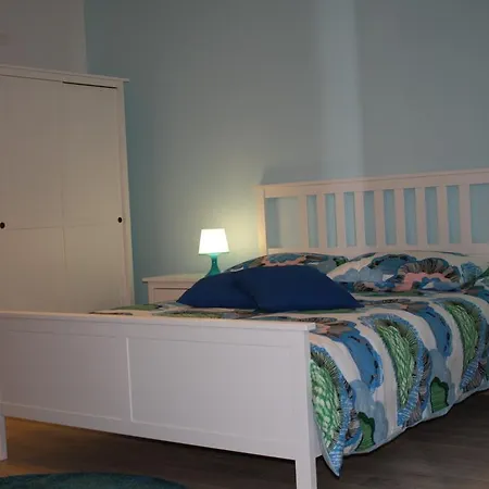 Apartment La Casa Di
