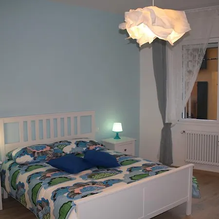 La Casa Di Apartment