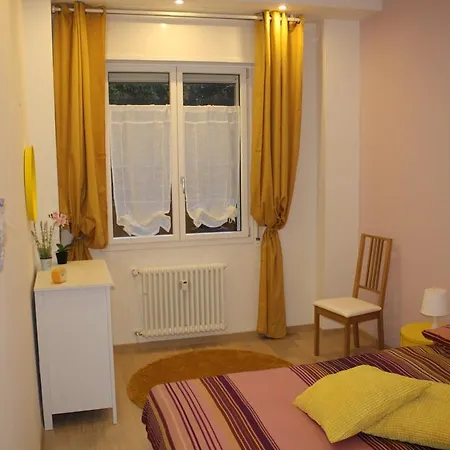 Apartment La Casa Di
