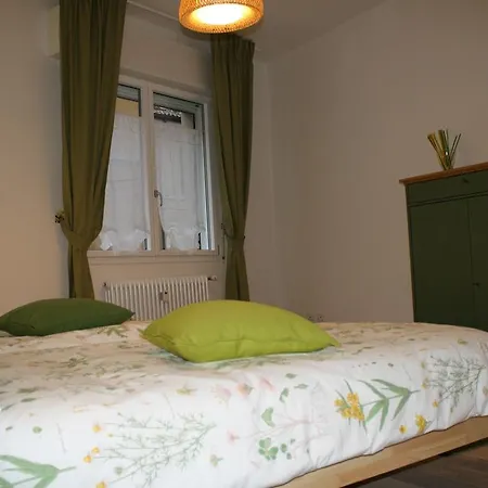 La Casa Di Apartment