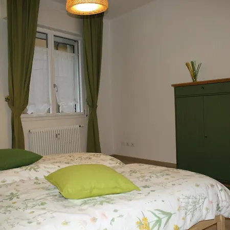 Apartment La Casa Di *