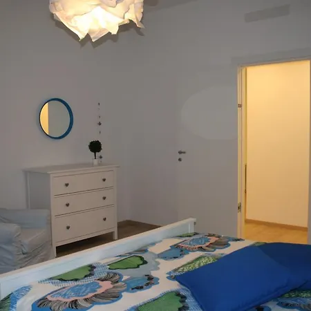 La Casa Di Apartment Bologna