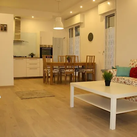 Apartment La Casa Di Bologna