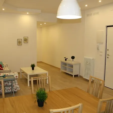 La Casa Di * Bologna