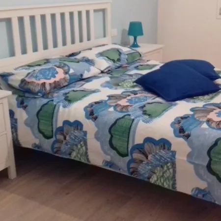 La Casa Di Apartment Bologna