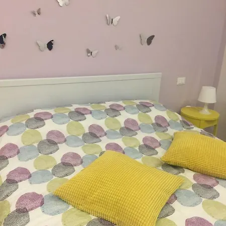 La Casa Di Apartment *